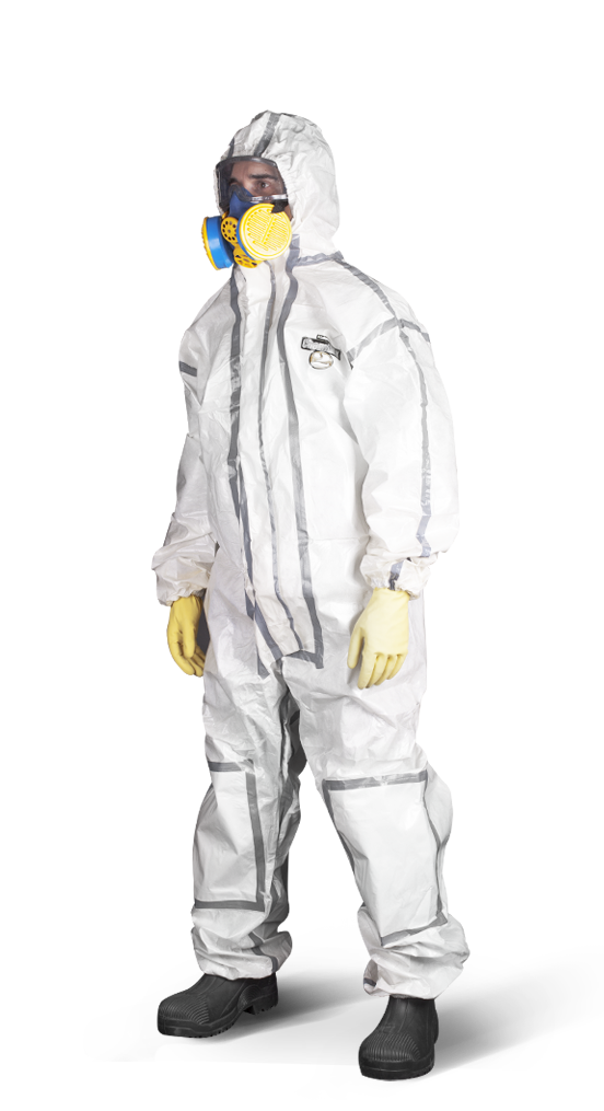 Комбинезон защитный Lakeland™ ChemMax 2
